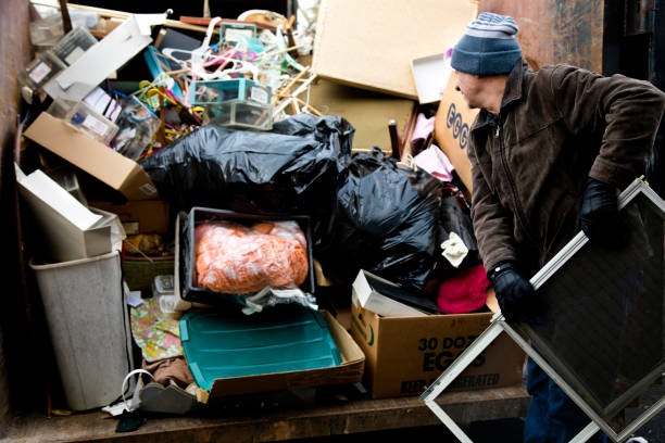 Best Junk Removal and Recycling  in Salisbury, MO