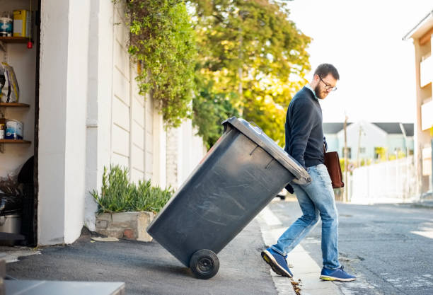 Best Professional Junk Removal  in Salisbury, MO