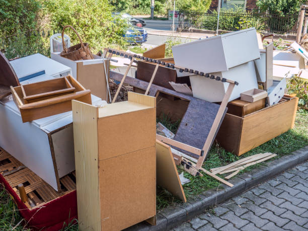 Best Basement Cleanout Services  in Salisbury, MO