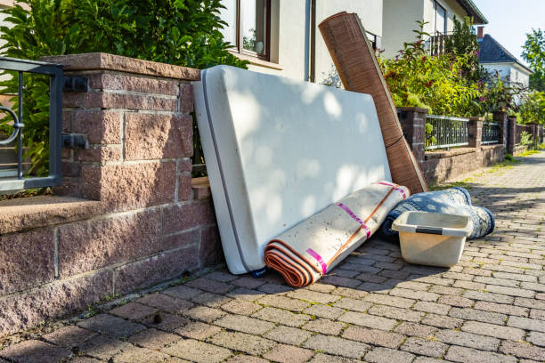 Best Estate Cleanout Services  in Salisbury, MO