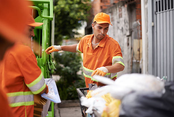Best Yard Cleanup Services  in Salisbury, MO